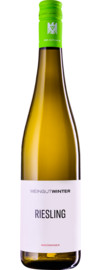 2024 Stefan Winter Riesling