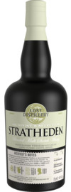 Archivist Selection Stratheden