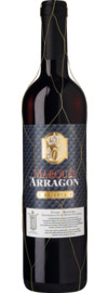 2020 Marqués de Arragón Reserva