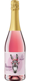 Weinbiet Elfreede Rosé