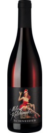 2022 Mele Kalikimaka Cuvée Rot