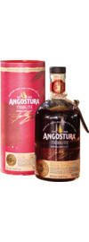 Angostura Tribute Distillers Cut Rum