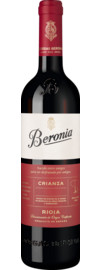 2022 Beronia Rioja Crianza