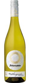 2023 Steinfelsen Weißer Burgunder "BS" QbA
