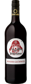Bickensohler Winzer Glühwein Spätburgunder