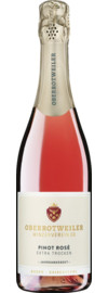 2023 Oberrotweiler Pinot Rosé Sekt