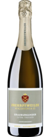 2023 Oberrotweiler Grauburgunder Sekt