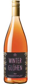 Bischoffinger Winterglühen Rosé QbA