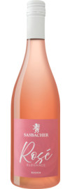 2024 Rosé Élégance Cuvée