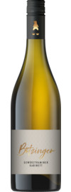 2024 Bötzinger Tradition Gewürztraminer Kabinett