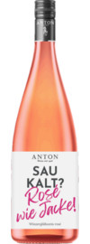Matthias Anton Rosé Winzerglühwein