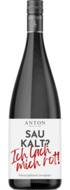 Matthias Anton Dornfelder Winzerglühwein