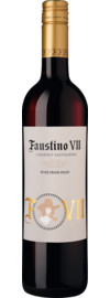 2024 Faustino VII Cabernet Sauvignon