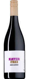 2024 Katerfrei rot