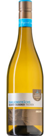 2024 Familiengewächs Blauer Silvaner