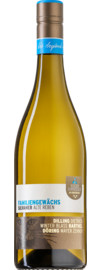2024 Familiengewächs Silvaner Alte Reben