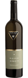 2025 Pescaja Stella Roero Arneis