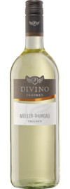 2024 DIVINO Franken Müller-Thurgau