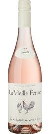 2025 La Vieille Ferme rosé