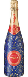 Champagne Maxim's Edition Paris