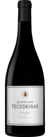 2019 Quinta das Tecedeiras "Reserva"