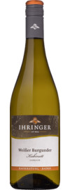 2024 Ihringer Weißer Burgunder Kabinett