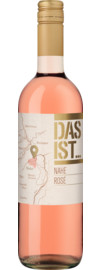 2025 Das ist ... Nahe Rosé