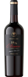 2021 Cantine due Palme Ettamiano Primitivo