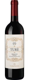 2025 Turè Primitivo