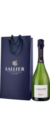 Champagner Lallier Série R020