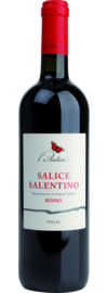 2022 L’Antesi Salice Salentino