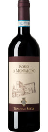 2023 Tenuta di Sesta Rosso di Montepulciano