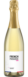 French Paradox Sparkling Muscat