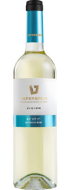2020 Teperberg Vision Dry White