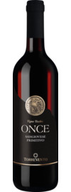 2024 Once Sangiovese Primitivo Vigne Vecchie