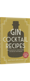 Gin Cocktail Recipes