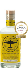 El Bart Dry ZestWing Gin