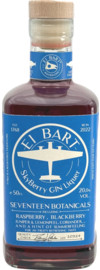 El Bart SkyBerry Gin Liqueur