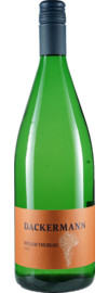 2024 Dackermann Müller-Thurgau
