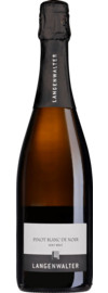 Langenwalter Pinot Blanc et Noir Sekt