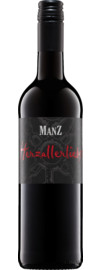 2023 Manz Herzallerliebst Rotweincuvée