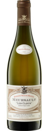 2024 Seguin-Manuel Les Clous Meursault