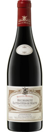 2024 Seguin-Manuel Bourgogne Hautes-Côtes de Beaune