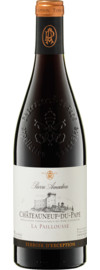 2023 Pierre Amadieu La Paillousse