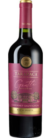 2023 Tarapacá Gentle Cabernet Sauvignon Reserva