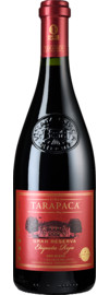 2022 Tarapacá Etiqueta Roja Gran Reserva