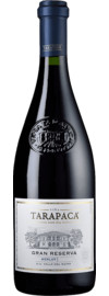 2022 Tarapacá Merlot Gran Reserva