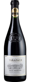 2023 Tarapacá Cabernet Sauvignon Gran Reserva