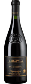 2022 „Etiqueta Negra" Cabernet Sauvignon Gran Reserva