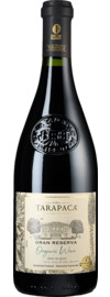 2022 Tarapacá Gran Reserva Bio